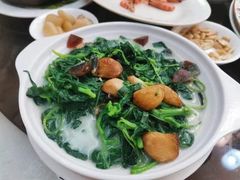 -腰记饭店(龙源路店)