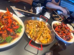 -红盔甲·小龙虾(人民广场店)