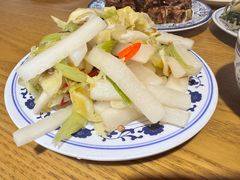 -铸钟褡裢火烧(西三环紫竹桥店)