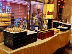 -萧邦音乐会所KTV·蒸汽活海鲜自助(福田店)