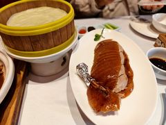 -北平人家·北京烤鸭(西关环岛店)