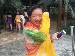-龙达温泉生态城