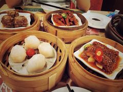 -点都德(聚福楼店)