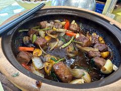 -阿四台山黄鳝饭(东门店)