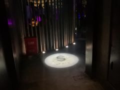 -SPACE(欢乐颂购物中心店)