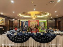 -翠湖轩中餐厅(昆明翠湖宾馆店)