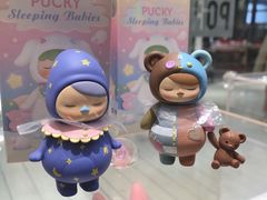 -泡泡玛特POPMART(天环购物中心店)