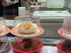 -新一番三文鱼寿司(大东海店)