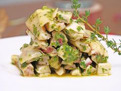 -榕意·川味之美(深业上城店)