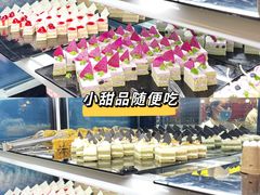 -星海汇海鲜烤肉火锅自助(二七广场百年德化店)