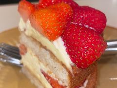 -BAKER&SPICE(安福路店)