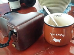 android_upload_pic-Anne猫窝咖啡屋