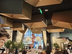 -狮拾久·现代新加坡料理(福田COCO Park店)