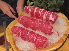 -黔诚酸汤牛肉(甲秀楼店)