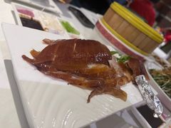-大鸭梨烤鸭(左家庄店)