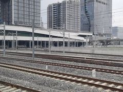 -衡阳东站