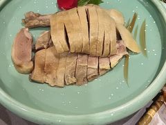 -金哥私房菜馆(张府园总店)