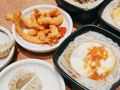-蒙自源米线大王(东站店)