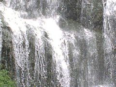 -华蓥山天意谷景区