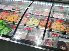 -晓燃地摊烤肉(朝阳双桥店)