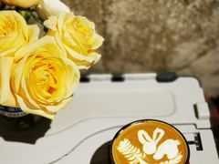 -喜柿咖啡SeeS coffee