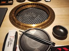 -赤坂亭·M9和牛烧肉(南京江南虹悦城店)