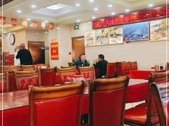 大堂-西塔大冷面(市府大路店)