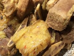 -顶顶汤火牛排火锅·经典铜锅涮肉