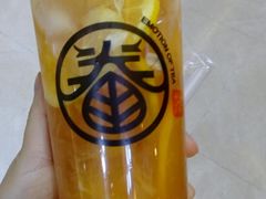-眷茶臻选(中原万达店)