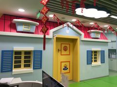 -巧虎KIDS早教中心(青秀区盛天地店)