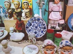 -恋物百货商店(华侨城店)