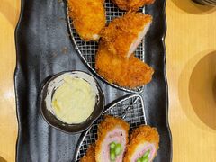 -胜博殿日式炸猪排(西红门店)