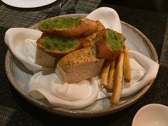 -莲西餐(曲江店)