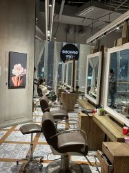 点击看大图 -QZHAIR SALON