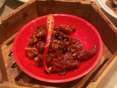 -避风塘(百联东郊店)