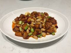 -北李妈妈菜·海肠捞饭(高新万达店)