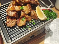 -虹料理·日料放题(悠方店)