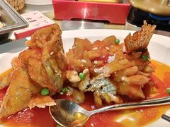 -伙靠·江浙菜(田林路店)