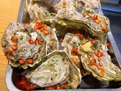 -红姐龙虾·烧烤·酸菜鱼(二十二年老店)