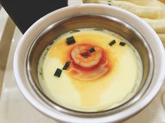 鸡蛋羹-护国寺小吃(安定门店)