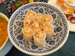 -誉八仙粤菜(万象天地店)