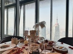 -THE WANG王品(上海中心云端店)