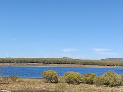 -塞罕坝国家级自然保护区