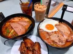 -华嫂冰室(尖沙咀店)