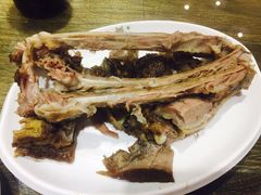 -清真益鑫羊肉手抓馆(南大街店)