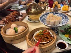 -誉八仙粤菜(万象天地店)