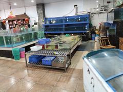 水产区-宋船渔栈(白沙店)
