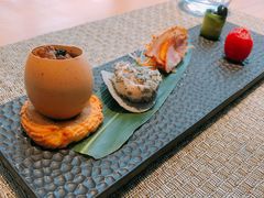 -香樟花园法式铁板烧(恒隆广场店)