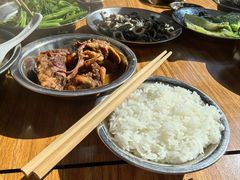 -阿秋牛排(湖心街店)