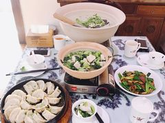 -木子山庄·安徽省老字号·中国炖锅宴